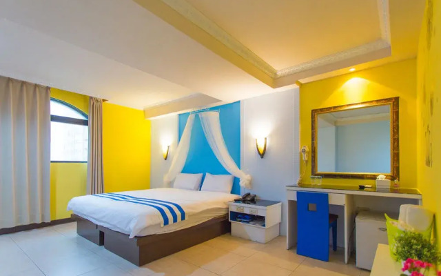 Easy Stay Inn
