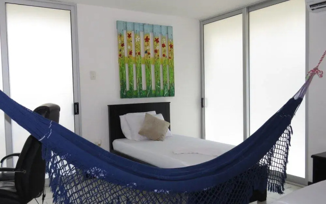 Hotel Progreso Plaza