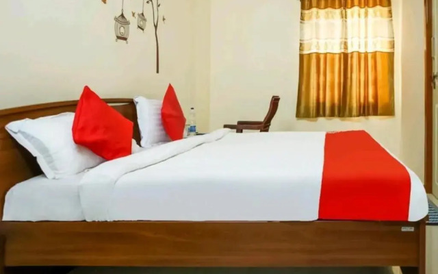 Nandas Grand by OYO Rooms