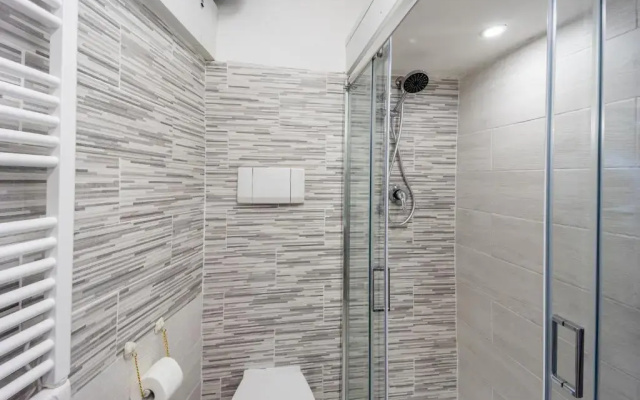 Casinò e Ariston Theatre studio apartment