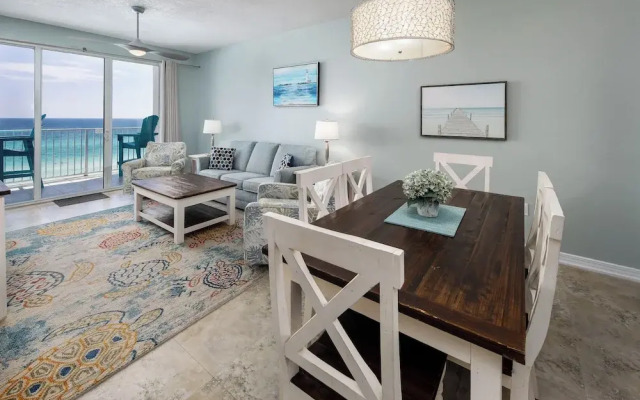 Gulf Dunes 604 - Shoreline Chic