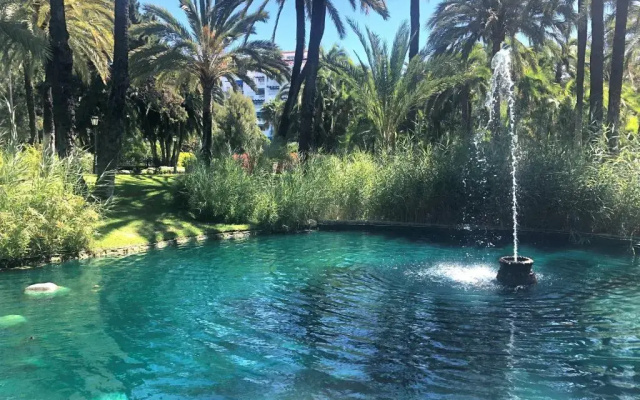 Apartamento Playas del Duque - Puerto Banús - Marbella