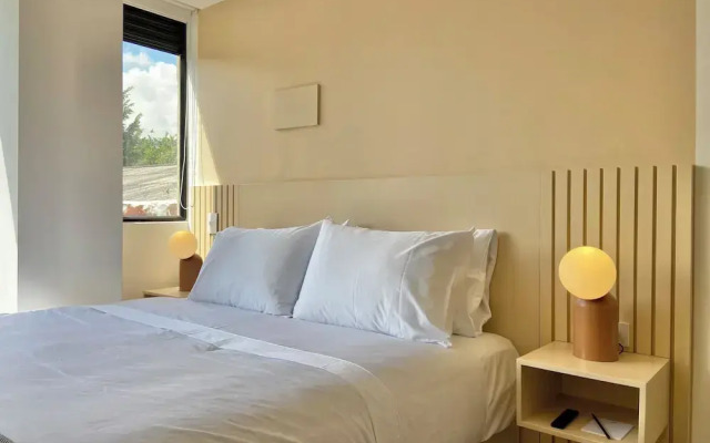 Oliving in Laureles by Wynwood House