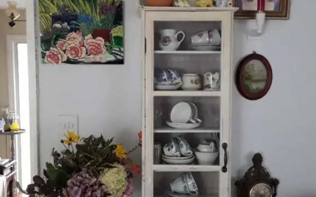 Saint Martin's Bed and Breakfast
