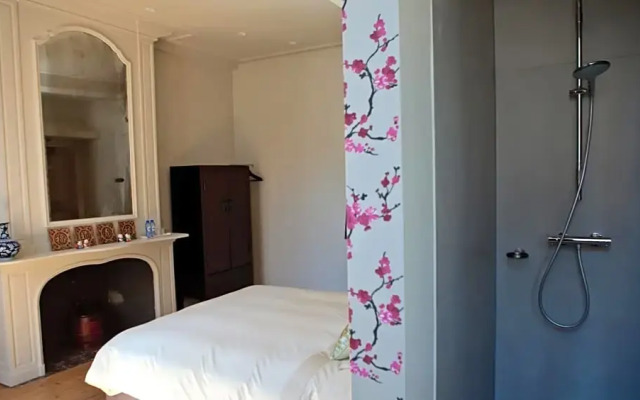 B&B Huis Willaeys