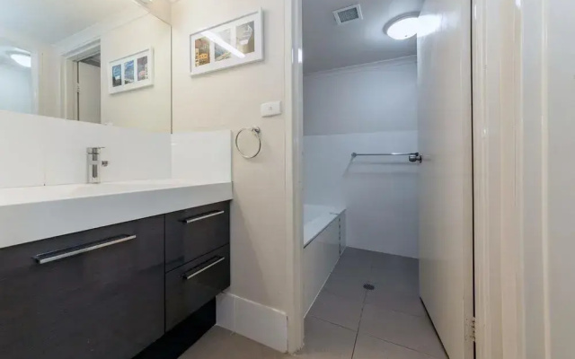 Bay Parklands, Beachside Paradise, 57/2 Gowrie Ave