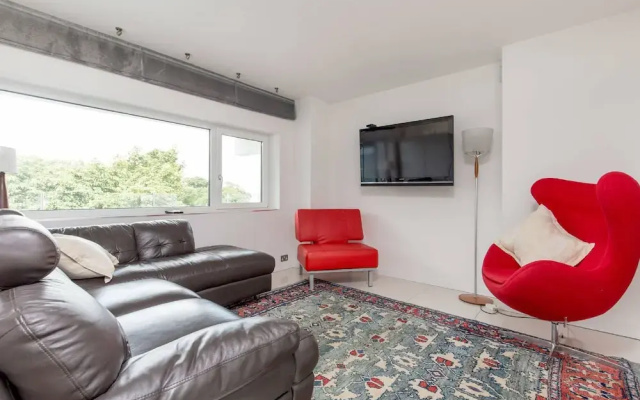 Deluxe 4 bedrooms Cramond Seaview House