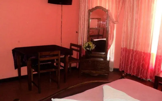 Nilambara Hotel Colombo