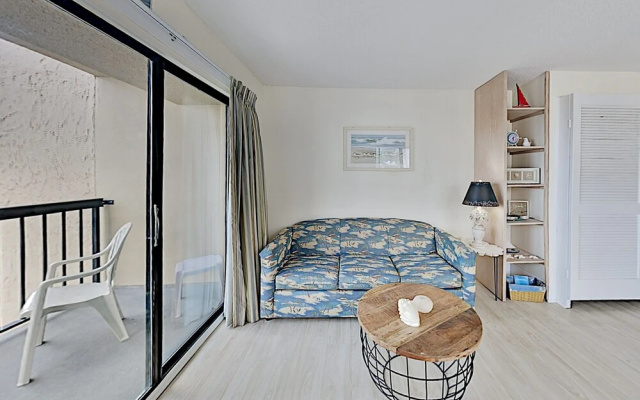Odun4035 1 Bedroom Condo