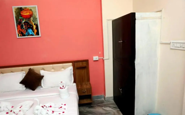 Sweet Dreams Resort A Unit Of Divija