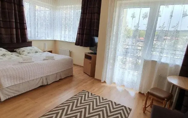 Villa Zdrój