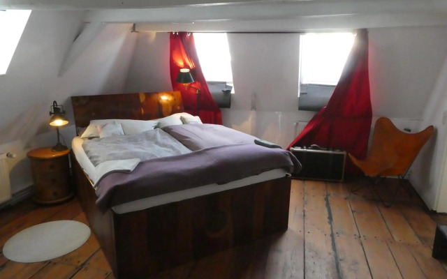 Zimmer Und Aussicht
