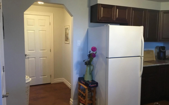 BeachView Apartment