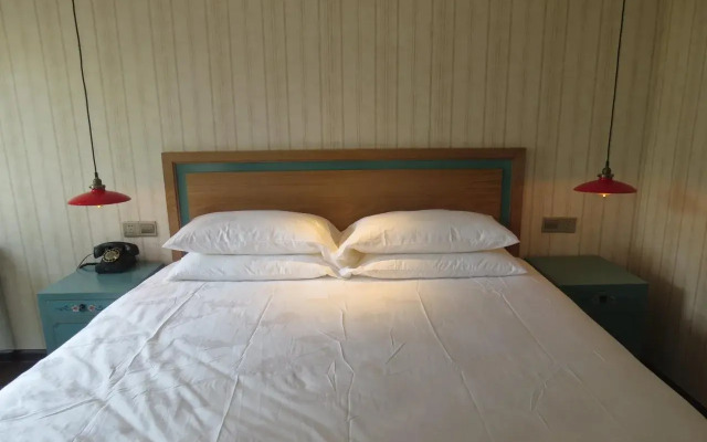 Wuyang Boutique Hotel - West Lake