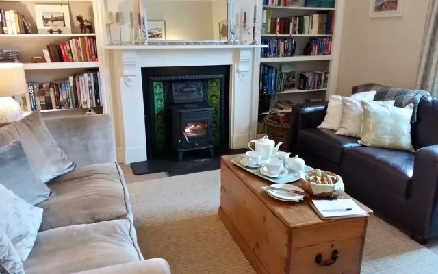 Ty Bryn Bed and Breakfast