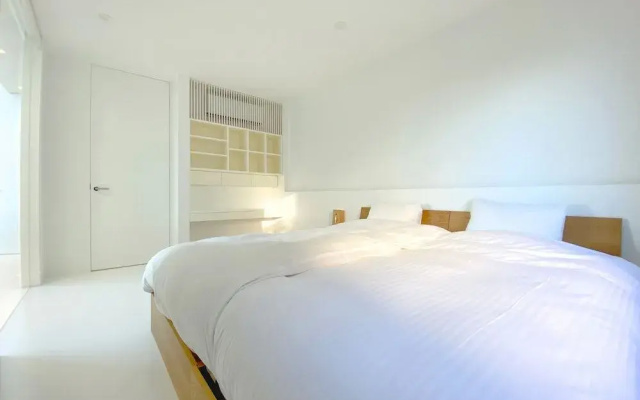 Atami Hamada House