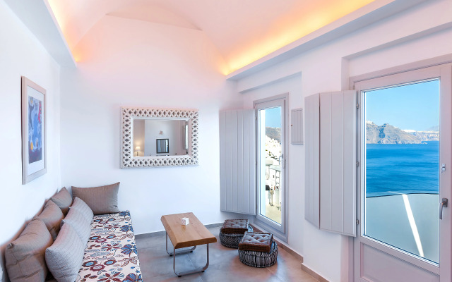 Santorini Secret Premium
