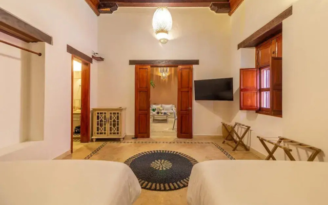 Casa Amande - Luxury House
