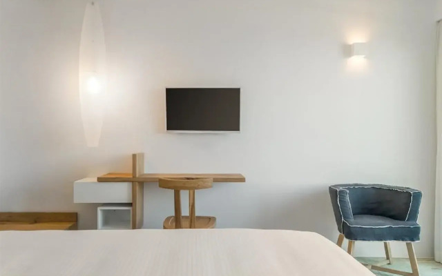 Semeli Boutique Hotel