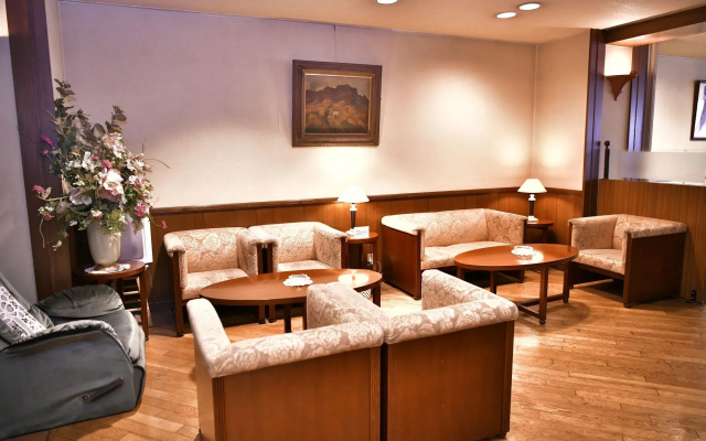 Hotel Kikuei