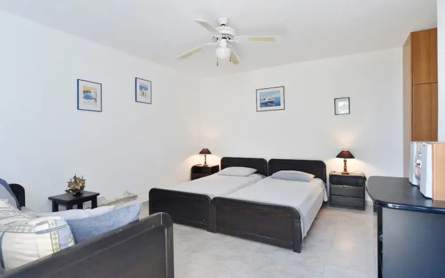 Villa Sophia Paros  Beachfront Sea View