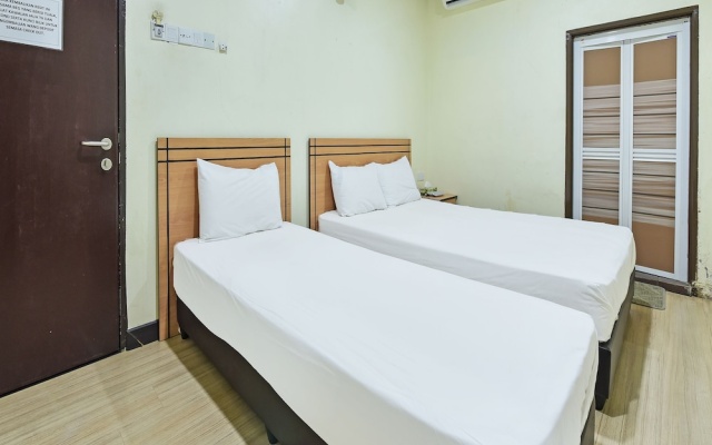 Hotel O Bagus Stay