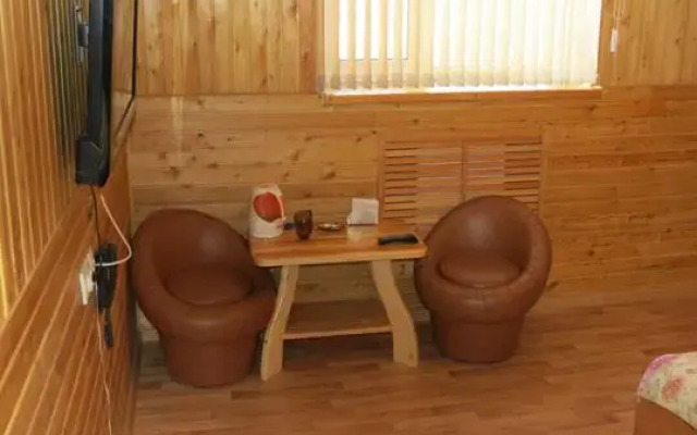 Пар-Хаус