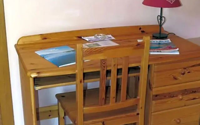 Les chambres du cru