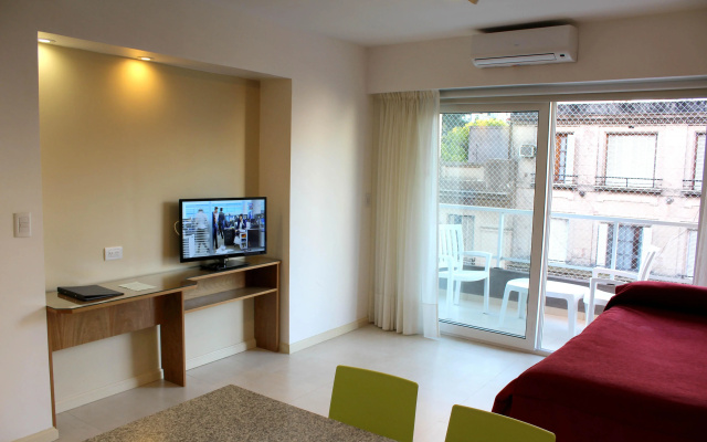 Le Batiment Apartments