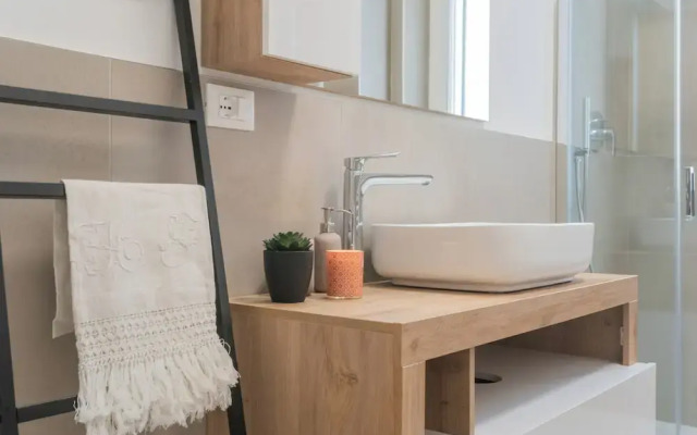 Magnolia House Como by Rent all Como
