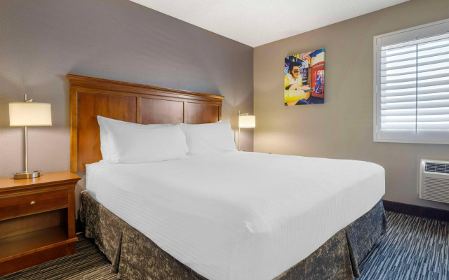 Best Western McCarran Inn