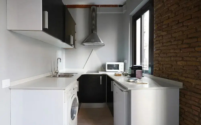 Numa Barcelona Lustre