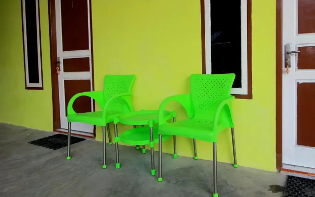 Hotel O Sherren Guest House