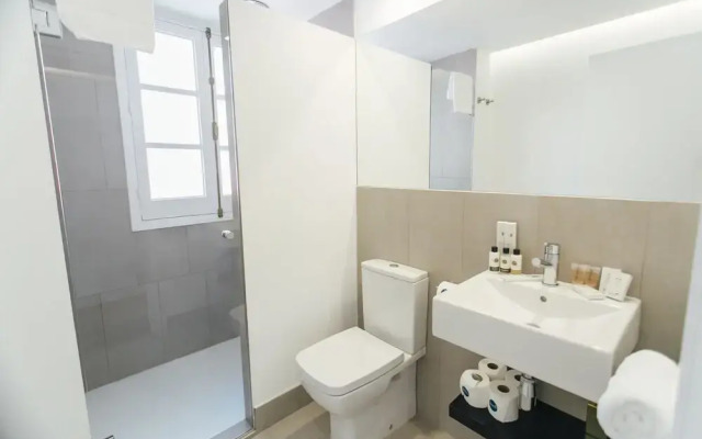 Sweet Inn Apartments Abades Near Giralda