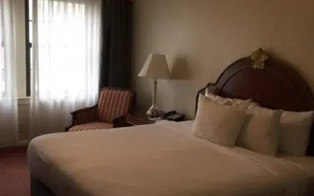 The Columbia Club