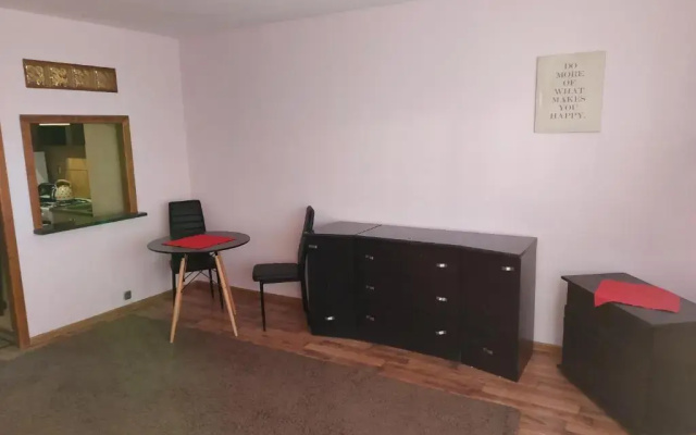 Apartament słoneczny
