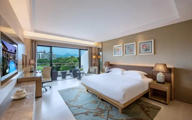 Mission Hills Resort Shenzhen