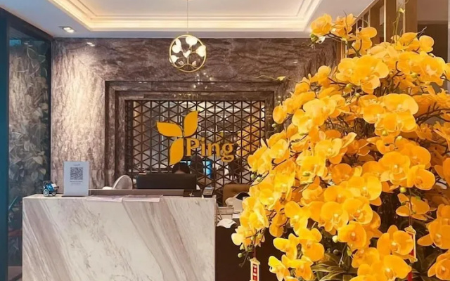 Ping Diamond Hotel