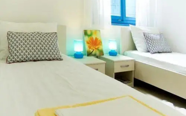 Apartments Villa Pina
