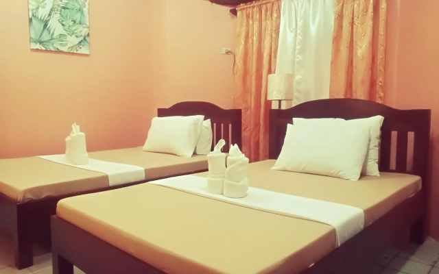 ZEN Rooms Calle Crisologo Vigan