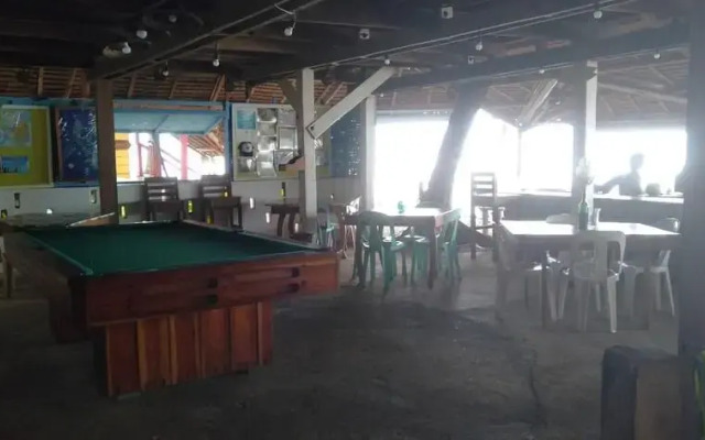 Babak Bungalows Surf and Yoga Resort