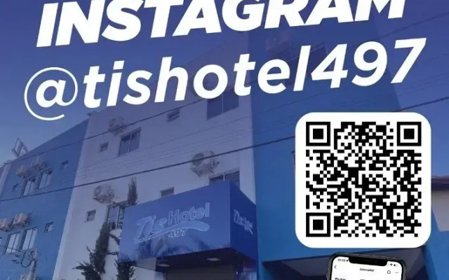 Tis Hotel 497