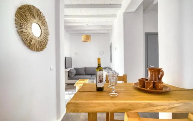 KK Mykonos Village an Adults Only Experience