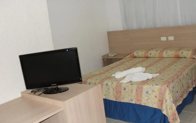 Pousada Villa Boa Vista