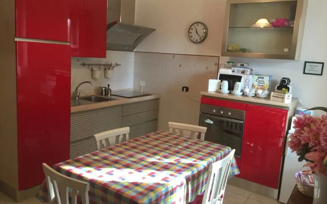 Villa Valeria B&B