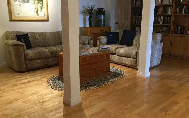 Gîte entre Chien et Loup