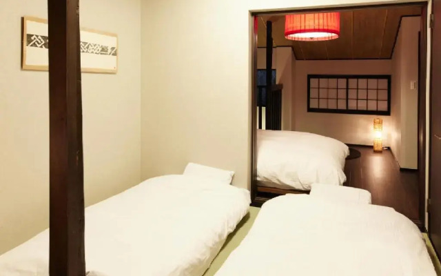 Kyomachiya Gion KANAU