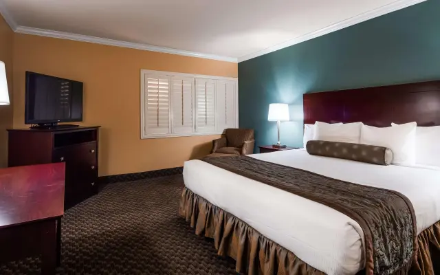 Best Western Plus Casino Royale - Center Strip