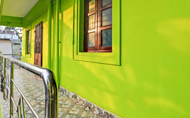 Hotel O Khushi Guest House