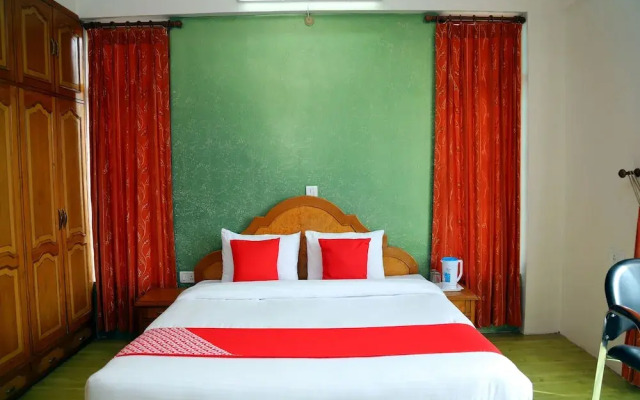OYO 12183 Home Mountain View Mashobra